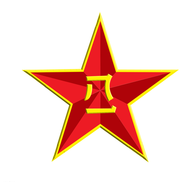 八一快樂！