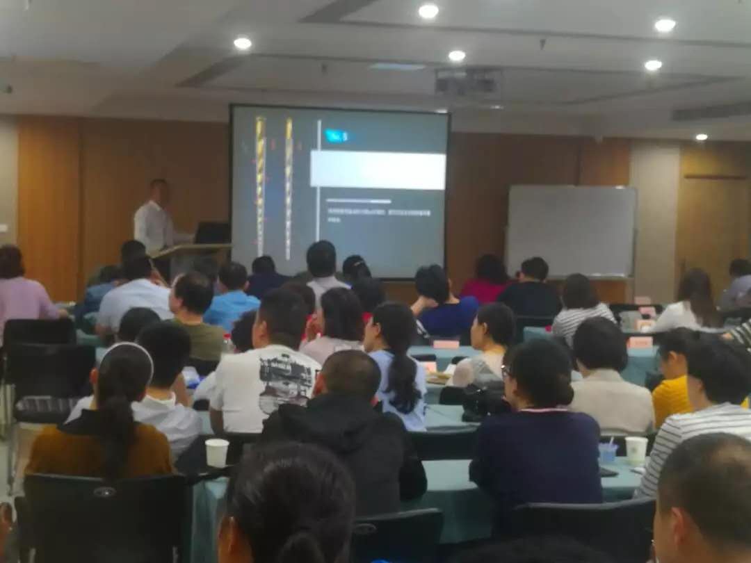【勵(lì)志前行，共贏未來(lái)】速航四月科室會(huì)活動(dòng)報(bào)導(dǎo)！